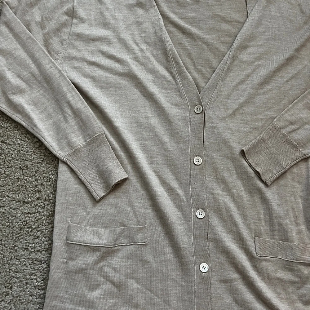J. Crew Cardigan